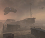 Halo: Reach Campaign Level Loading Screens