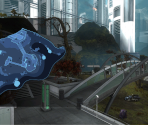 Halo: Reach Firefight Level Loading Screens
