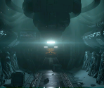 Halo 4 Campaign Level Previews