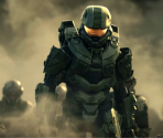 Halo 4 Campaign Level Loading Screens