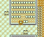 Lavender Town