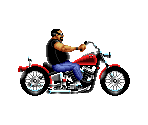 Biker