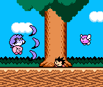 KDL2: Big Forest (GBC-Style)