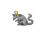 Rat King