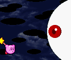 Zero (Kirby Super Star-Style)