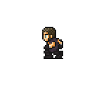 Jack (FFRK-Style)