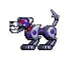 Muttski (Roboticized)