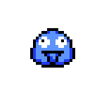 Gooey (Kirby's Adventure-Style)