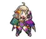Ophelia (Resplendent)
