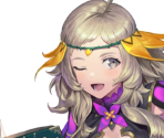Ophelia (Resplendent)