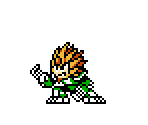 Slash Man (NES-Style)
