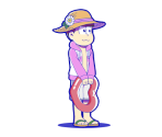 Todomatsu (Swimsuit)