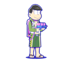 Choromatsu (Swimsuit)