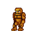 Big Golem