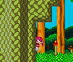 Mushroom Hill Zone Act 1 (1/3)