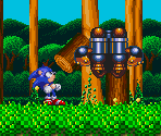 Mushroom Hill Zone Act 1 (3/3)