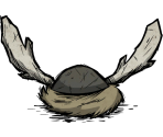 Beefalo Hat