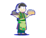 Choromatsu (China Clothes)