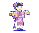 Todomatsu (China Clothes)