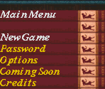 Main Menu