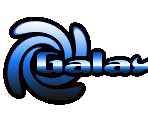 GalaxyTrail Logo