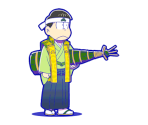 Choromatsu (Children's Day)