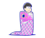 Todomatsu (Children's Day)