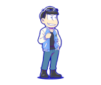 Karamatsu (Varsity Jacket)