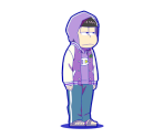 Ichimatsu (Varsity Jacket)