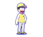 Jyushimatsu (Varsity Jacket)