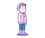 Todomatsu (Varsity Jacket)