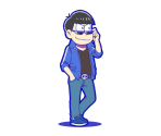 Karamatsu (Jersey)