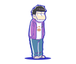 Ichimatsu (Jersey)