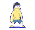 Jyushimatsu (Jersey)