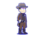 Karamatsu (Gunslinger)