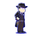 Ichimatsu (Gunslinger)