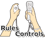 Rules and Controls