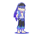 Karamatsu (Matsuno Quest)