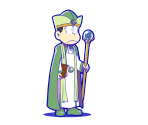 Choromatsu (Matsuno Quest)