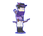 Ichimatsu (Matsuno Quest)