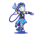 Karamatsu (Color Gang)