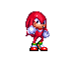 Knuckles (Expanded)