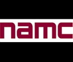 Namco Logo (Demo 36 / Tekken 3 Demo)