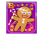 GingerBrave (Invo-Brave-Tion Card)