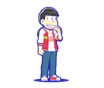 Osomatsu (Travel)