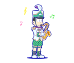 Choromatsu (Marching)