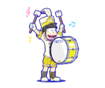 Jyushimatsu (Marching)