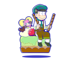 Choromatsu (Sweets)