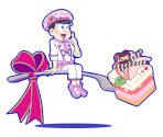 Todomatsu (Sweets)