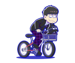 Ichimatsu (Musical: Black Magic 1)